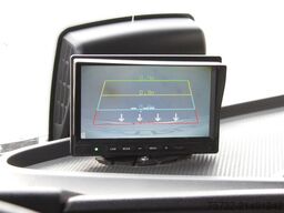 Mercedes-Benz Atego 1218 E6  Koffer   Rolltor+LBW   nur 79 Tkm!