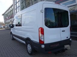 ford Transit FT350 Mixto L3H2 7-SITZER/LKW/AHK/KAM/1.HD
