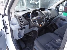 ford Transit FT350 Mixto L3H2 7-SITZER/LKW/AHK/KAM/1.HD
