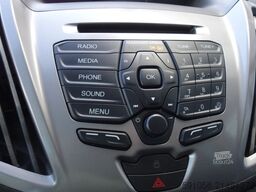 ford Transit FT350 Mixto L3H2 7-SITZER/LKW/AHK/KAM/1.HD