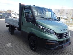 iveco Daily 2,3d Pritsche KLIMATR/LED/AHK/KAM/ACC/ALU