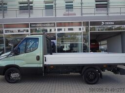 iveco Daily 2,3d Pritsche KLIMATR/LED/AHK/KAM/ACC/ALU