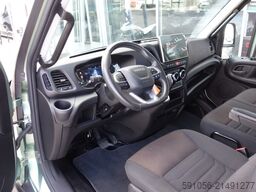 iveco Daily 2,3d Pritsche KLIMATR/LED/AHK/KAM/ACC/ALU