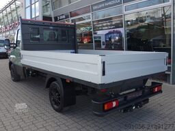 iveco Daily 2,3d Pritsche KLIMATR/LED/AHK/KAM/ACC/ALU