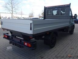 iveco Daily 2,3d Pritsche KLIMATR/LED/AHK/KAM/ACC/ALU
