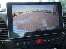 iveco Daily 2,3d Pritsche KLIMATR/LED/AHK/KAM/ACC/ALU