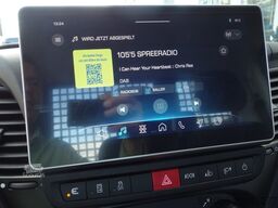 iveco Daily 2,3d Pritsche KLIMATR/LED/AHK/KAM/ACC/ALU