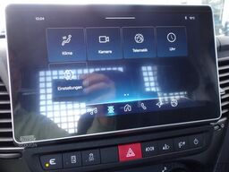 iveco Daily 2,3d Pritsche KLIMATR/LED/AHK/KAM/ACC/ALU