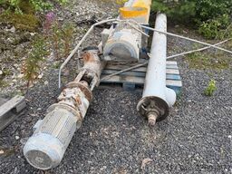  Transportskruer Transportskruer
