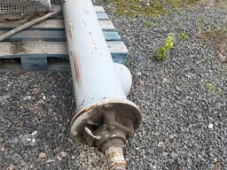  Transportskruer Transportskruer
