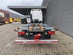 MAN TGX 26.510 6x2 BDF 70.000 KM!