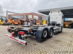 MAN TGX 26.510 6x2 BDF 70.000 KM!
