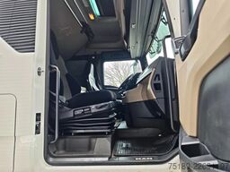 MAN TGX 26.510 6x2 BDF 70.000 KM!