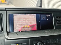 MAN TGX 26.510 6x2 BDF 70.000 KM!