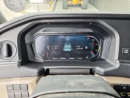 MAN TGX 26.510 6x2 BDF 70.000 KM!