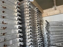  Zarges scaffold for sale measuring approximately 1