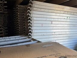  Zarges scaffold for sale measuring approximately 1