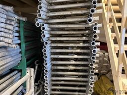 Zarges scaffold for sale measuring approximately 1