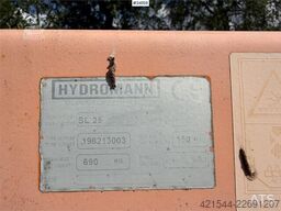 Hydromann SL25