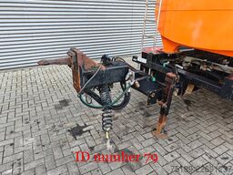 Svan CHTP 5.5 17.5 3200 Liter Tank!