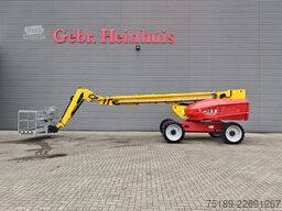 Manitou 280 TJ