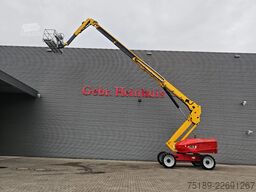 Manitou 280 TJ