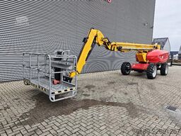 Manitou 280 TJ