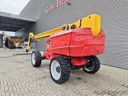 Manitou 280 TJ
