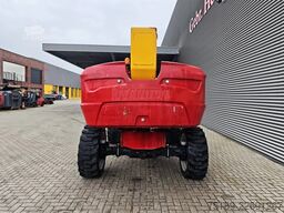 Manitou 280 TJ