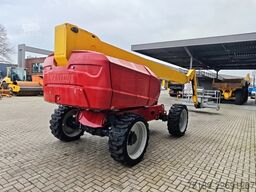 Manitou 280 TJ