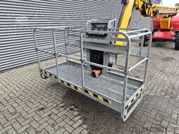 Manitou 280 TJ