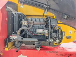 Manitou 280 TJ