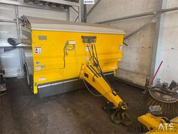 Vama TH3500L spreader