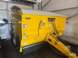 Vama TH3500L spreader