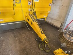 Vama TH3500L spreader