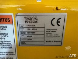 Vama TH3500L spreader