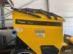 Vama TH3500L spreader