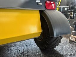 Vama TH3500L spreader