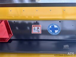 Vama TH3500L spreader
