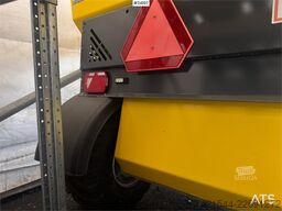 Vama TH3500L spreader