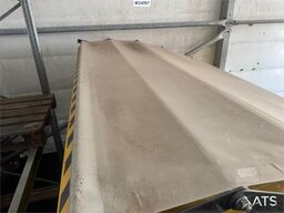 Vama TH3500L spreader