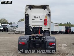 MAN TGX 18.460 4X2 Retarder ACC Euro 6