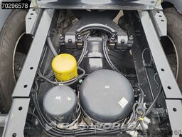 MAN TGX 18.460 4X2 Retarder ACC Euro 6