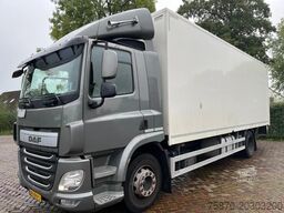 DAF CF 290 FA