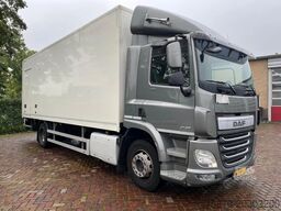 DAF CF 290 FA