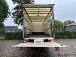 DAF CF 290 FA