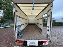 DAF CF 290 FA