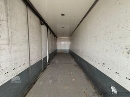 VAK V-4-40 SAF AXLES / EXTENDABLE DRAWBAR