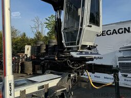 Scania R730 V8 6X4, Retarder,Timber-truck + Kesla 4x2-...