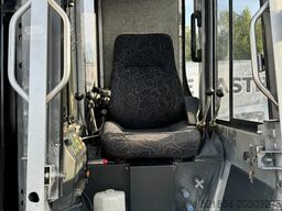 Scania R730 V8 6X4, Retarder,Timber-truck + Kesla 4x2-...